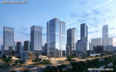 以及艺尚小镇、工业互联网小镇等双创